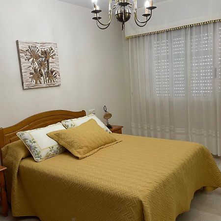 Piso En O Grove Apartment Exterior photo