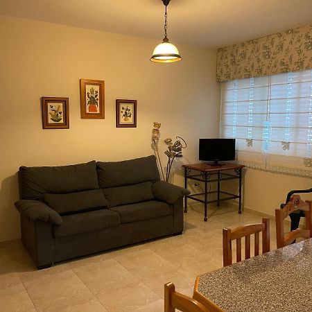 Piso En O Grove Apartment Exterior photo